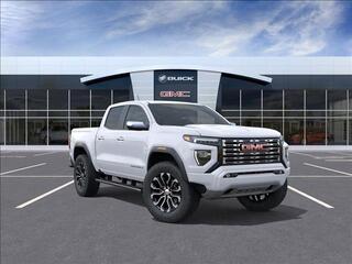 2026 Gmc Canyon for sale in Houston TX
