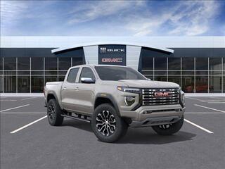 2026 Gmc Canyon for sale in Houston TX