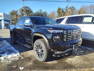 2025 Gmc Canyon for sale in Rocky Mount VA