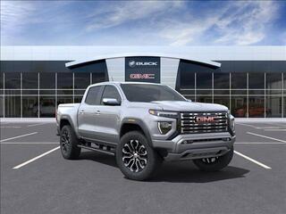 2025 Gmc Canyon for sale in Kernersville NC