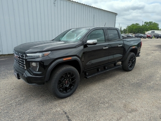 2025 Gmc Canyon