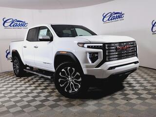 2025 Gmc Canyon for sale in Topeka KS