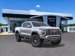 2025 Gmc Canyon for sale in Greenville SC
