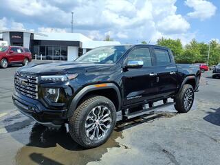 2026 Gmc Canyon
