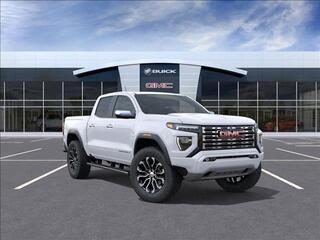2026 Gmc Canyon