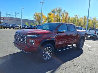 2026 Gmc Canyon for sale in Dunkirk NY