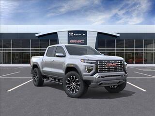 2026 Gmc Canyon