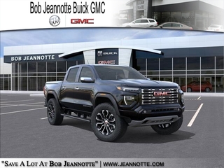 2026 Gmc Canyon