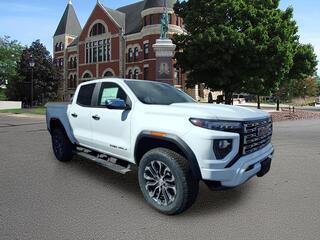 2026 Gmc Canyon for sale in Monroe WI