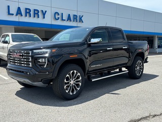 2026 Gmc Canyon for sale in Amory MS