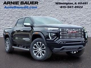 2026 Gmc Canyon for sale in Wilmington IL