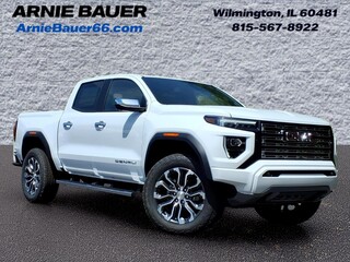 2026 Gmc Canyon for sale in Wilmington IL