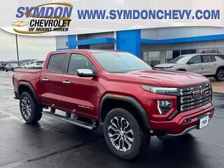 2025 Gmc Canyon