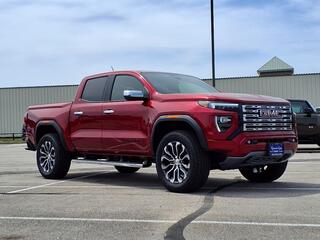2025 Gmc Canyon