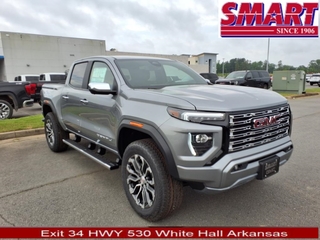 2025 Gmc Canyon