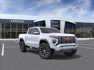 2025 Gmc Canyon for sale in Fairless Hills PA