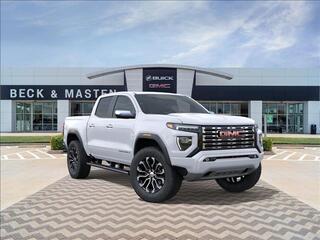 2025 Gmc Canyon for sale in Houston TX