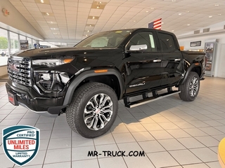 2026 Gmc Canyon for sale in Amory MS