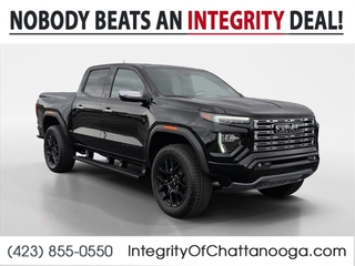 2026 Gmc Canyon for sale in Chattanooga TN