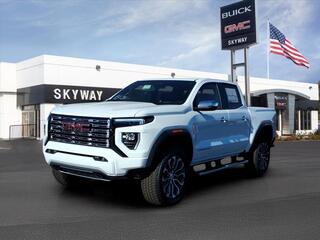 2026 Gmc Canyon