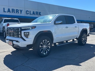 2026 Gmc Canyon for sale in Amory MS