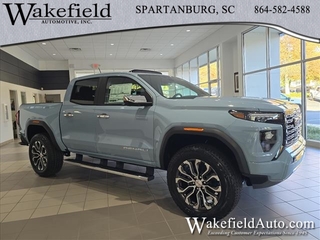 2026 Gmc Canyon for sale in Spartanburg SC