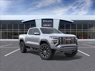2026 Gmc Canyon for sale in Chambersburg PA