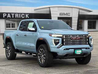 2026 Gmc Canyon for sale in Ashland VA