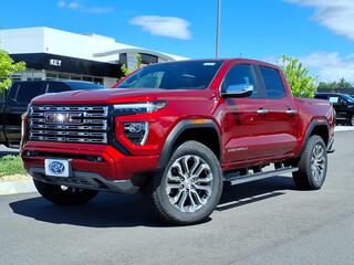 2026 Gmc Canyon for sale in Somersworth NH