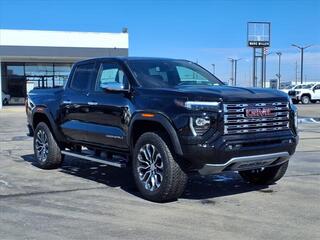 2025 Gmc Canyon