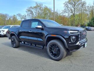 2025 Gmc Canyon