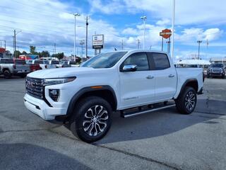 2026 Gmc Canyon for sale in Johnson City TN