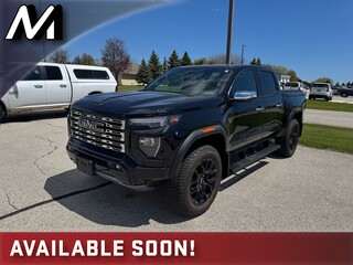 2026 Gmc Canyon for sale in Plymouth WI