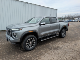 2026 Gmc Canyon