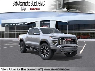 2026 Gmc Canyon for sale in Plymouth MI