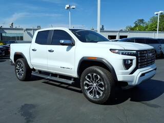 2025 Gmc Canyon for sale in Cincinnati OH