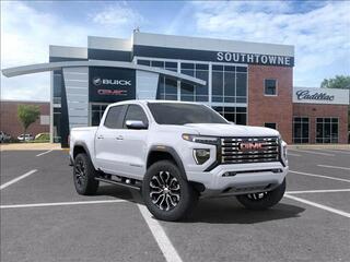 2025 Gmc Canyon for sale in Newnan GA