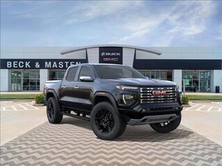 2025 Gmc Canyon for sale in Houston TX