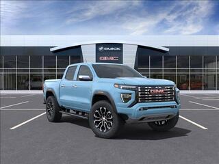 2025 Gmc Canyon for sale in Chambersburg PA