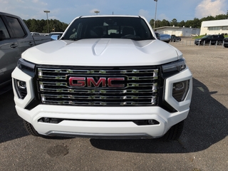 2025 Gmc Canyon