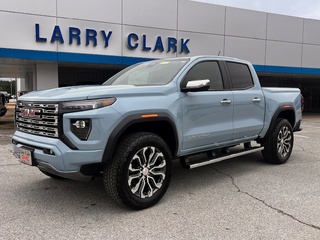 2026 Gmc Canyon