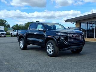 2026 Gmc Canyon