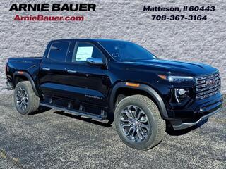 2026 Gmc Canyon