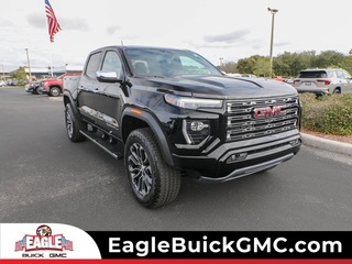 2026 Gmc Canyon