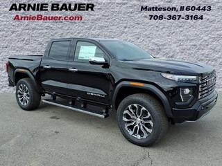 2026 Gmc Canyon for sale in Matteson IL