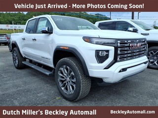 2026 Gmc Canyon for sale in Beckley WV