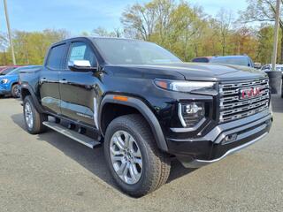 2025 Gmc Canyon