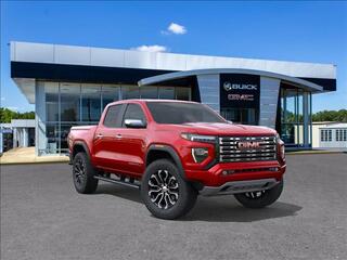 2025 Gmc Canyon for sale in Greenville SC