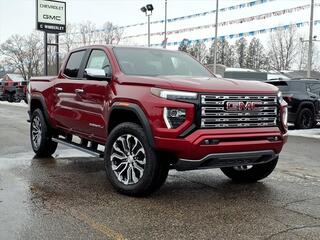 2026 Gmc Canyon for sale in Dowagiac MI
