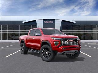 2026 Gmc Canyon for sale in Asheville NC